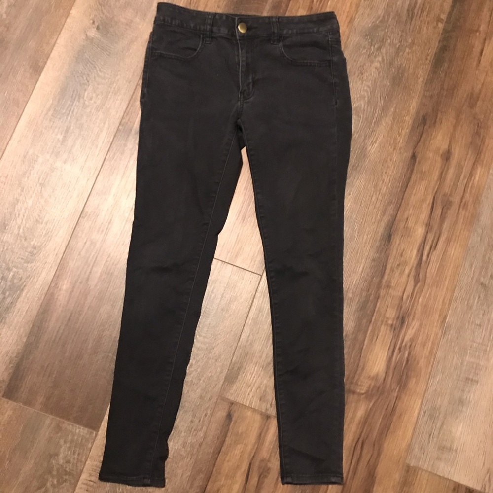 American Eagle Jegging